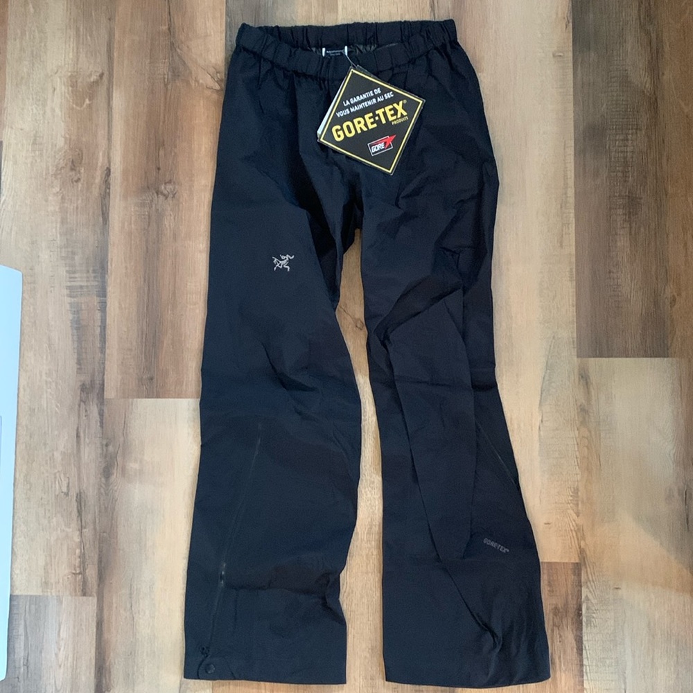 Arc’teryx Alpha SL Pants